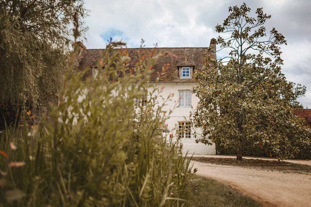 Le Cottage du Manoir d'Argentel