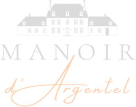 Manoir d'Argentel